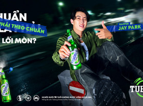 Image: Tuborg Ushers in a New Era with "Why You Have To Follow The Norms" Campaign