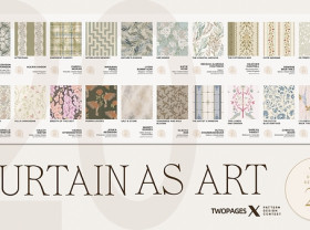 Image: TWOPAGES X Design Contest 2026 Attracts Record Global Participation as Public Voting Opens for Top 20 Finalists