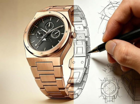 Image: VDEAR Supports the Growth of Global Watch Micro-brands Through End-to-End OEM/ODM Manufacturing