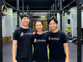 Image: Vibefam Raises US$1 Million to Build an AI-Powered Operating System for Fitness Businesses