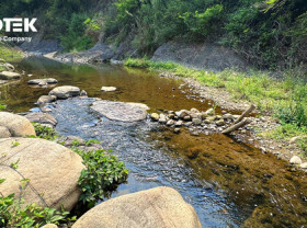 Image: VIVOTEK Connects AI Technology and Ecology to Protect Taiwan's River Ecosystems