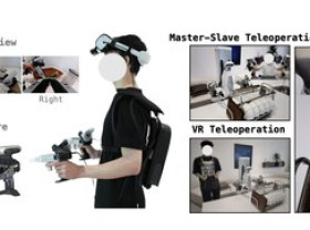 Image: X Square Robot Open-Sources XRZero-G0 to Scale Robot Learning with Interfaces, Data Quality and Ratios