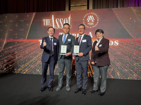 Image: XTransfer and OCBC Win Regional Best Payments and Collections Solution