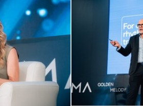Image: 2026 Golden Melody Festival Concludes Successfully