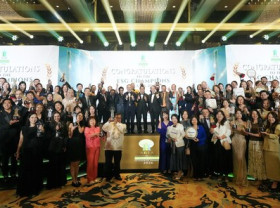 Image: 69 ESG Champions Recognized at the Asia Responsible Enterprise Awards (AREA) 2026 for Shaping a Regenerative and Inclusive Tomorrow