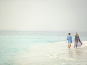 Image: A New Chapter Beckons: Four Seasons Resorts of Asia Celebrates Parenthood with Babymoon Offerings