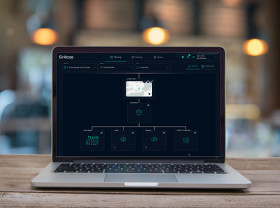 Image: ABB invests in Gridcog's digital platform to scale next-generation energy projects