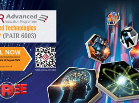 Image: Advancing innovation through emerging technologies: PolyU launches free course on advanced technologies