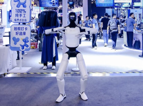 Image: AGIBOT Unveils Four New Products at WAIC 2026, Showcasing Embodied AI in Real-World Operations