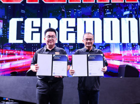 Image: Aiming for Automotive Aftermarket Dominance, ZF Aftermarket Partners with MKN as Sole Distributor for TRW in Indonesia