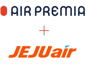 Image: Air Premia Expands U.S.-Asia Connectivity Through Interline Partnership with Jeju Air