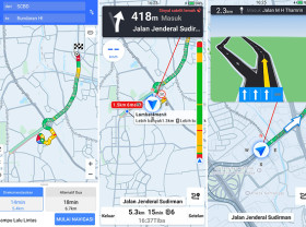 Image: AMAP Platform Upgrades World Map Service with Multi-Modal Navigation and 300M+ POI