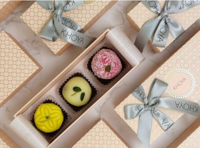 Image: Atelier Expressions Expands Portfolio With Majority Acquisition Of Khoya