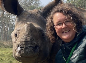 Image: Australia-Nepal conservation partnership strengthened through new leadership appointment