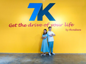 Image: Award-Winning Thres Kars Strengthens Its Position as One of Singapore's Early Pre-Owned EV Pioneers