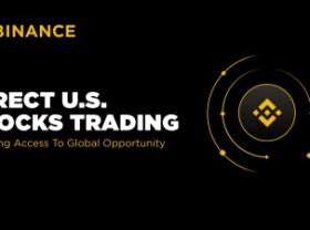 Image: Binance Launches U.S. Stocks Trading and Previews bStocks Tokenized Securities