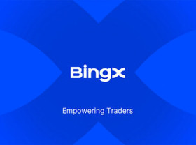 Image: BingX Strengthens Market Confidence with Dedicated Trust Center