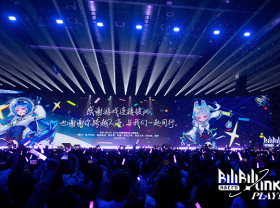 Image: BML2026 Brings Together an All-Star Lineup of China's Leading Anime-Style Gaming Franchises