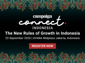 Image: Campaign Connect Indonesia Returns for Third Edition, Bringing Senior Marketing Leaders Together to Navigate AI-Powered Growth in 2026