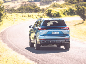 Image: Chery rolls out Winter care campaign to support Australian drivers.