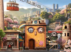 Image: China's Hit Variety Show "Wonderland Season Ⅵ" Is Currently Airing - How Does This Long-Running Franchise Win the Battle for Critical Acclaim?
