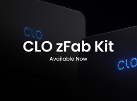 Image: CLO zFab Kit Now Available Globally: AI-Powered Fabric Digitization, No CLO License Required