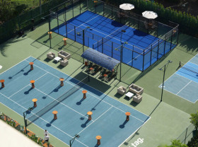 Image: Connect Through Sports: An Active Family Escape at Hyatt Regency Danang Resort and Spa