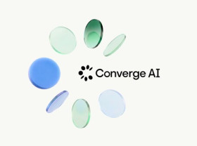 Image: Converge AI Extends Its AI-Native Workspace to the Restaurant Industry