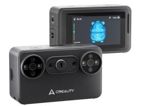 Image: Creality Pika Pocket-Sized AI 3D Scanner Is Now on Sale at $699