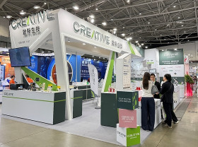 Image: Creative Life Science Advances PIC/S GMP-Compliant Cell Therapy Materials and Manufacturing Platform