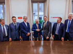 Image: Danfoss to create a leading global player in Fluid Conveyance