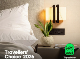 Image: Dao by Dorsett AMTD Singapore Honoured with Tripadvisor Travellers' Choice 2026, Recognised Among the Top 10% of Properties Worldwide