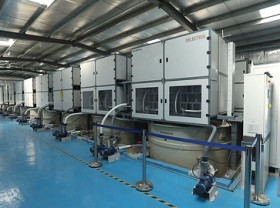 Image: Delectrik Systems to Deploy India's First Utility Scale Flow Battery of 100 MWH Capacity