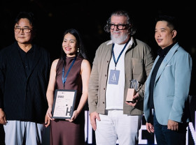 Image: Dewan Architects + Engineers Named Asia's Best Firm in Architecture and Hospitality Design at AADA 2026