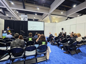 Image: Dx&Vx (DXVX) Partners with Over 40 Global Companies at BIO USA, "Focused Discussions on Overseas Out-Licensing Deals"