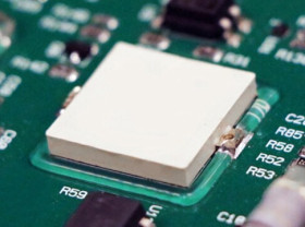 Image: Dymax Launches 9310 Adhesive for High-Reliability PCB Reinforcement
