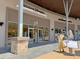 Image: Easier Access to Korea's Leading Premium Outlets: Shinsegae Simon Expands Transportation and Services for International Visitors