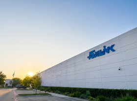 Image: FOXLINK GROUP LAUNCHES ITS FIRST U.S. AI FACTORY IN FORT WORTH, TEXAS, MARKING STRATEGIC SHIFT FROM EMS TO AI-POWERED MANUFACTURING