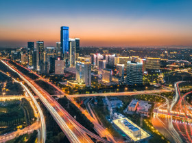 Image: From Ancient Capital to New Digital Silk Road Hub: The 7th Western Digital Economy Expo Sees Xi'an's Industrial Integration Unleash Strong Momentum