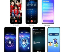 Image: From China Mobile's Call Upgrade to the Commercial Launch of "Calling + AI" by Leading Operators: AI Is Reshaping the Value of Native Calling