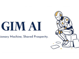 Image: GIM Raises US$20 Million Series A as Agentic Investing Enters Live Execution