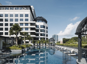 Image: Grand Park City Hall Launches Grand Escape Sale as Singapore's Event Calendar Drives Early Travel Planning