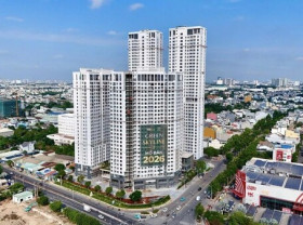 Image: Green Skyline Draws Interest from Investors from the Taiwan Region as Vietnam's Urban Residential Market Gains Momentum