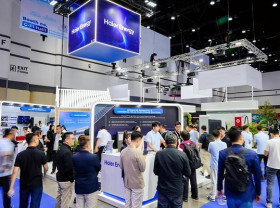 Image: Haier Energy Debuts at ASEW 2026 with Full-Scenario Energy Solutions