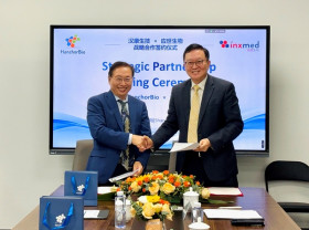 Image: HanchorBio Tests Broader Ambitions for HCB101 Through InxMed Partnership