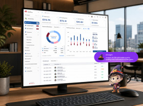 Image: HashMicro Advances Manufacturers with AI-Native Capabilities Through HashMicro X
