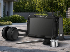 Image: HIKMICRO Extends Pressurized Water Leak Detection Beyond the Building