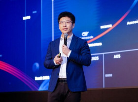 Image: HNS 2026 | Huawei Unveils Upgraded Xinghe AI Campus Solution for Southern Africa