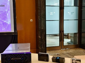 Image: Home Control's Orbiva Signs Strategic MOU with Indonesia's Articura to Advance Localized Healthcare AI and AIoT Digital Health Ecosystem