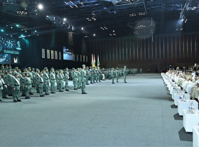 Image: How Dubai Successfully Turned the Summer Break into a Platform for Prevention and Positive Youth Development
